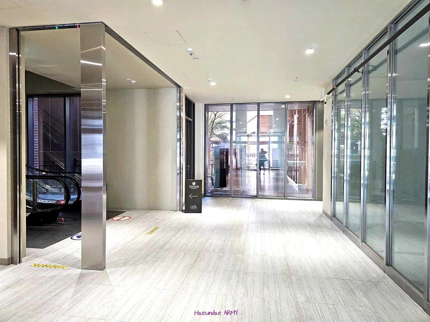 Hotel Raviens라비앙즈 Busan Exterior foto